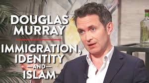 He was the director of the centre for social cohesion from. Immigration Identity And Islam Pt 2 Douglas Murray International Rubin Report Youtube