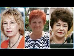 Und spätestens ab 40 spüren viele diese veränderung. Die Besten 20 Ideen Zu Frisuren Fur Altere Damen Sommer 2018 Youtube