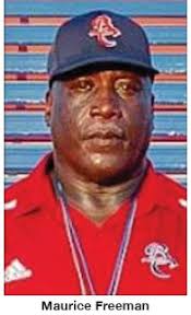 It at coach freeman no more it's 🐐ach FREEMAN #DPWH