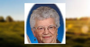 Fern L. Steen Moen Obituary February 19, 2009