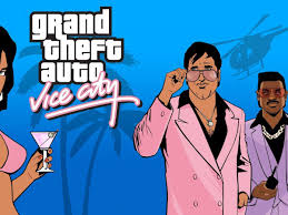 Episodes from liberty city is a compilation of three games: Grand Theft Auto Vice City Full Version Free Download Gf