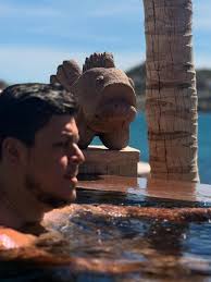 En mi vida había golfeado solo andar de golfo jaja ⛳️ #golf #dia #mx #sol  #instagood #millionaire #vidaderico