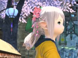 Check spelling or type a new query. Flowers In Her Hair Final Fantasy Xiv Developers Blog