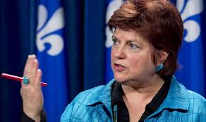 Nicole Léger» : tous nos articles