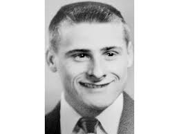 Donald McFadden Obituary (2015)