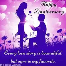 4.8 out of 5 stars. The Best Wedding Anniversary Wishes For Wife
