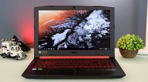 The acer nitro 5 combines good graphics and solid overall performance at an attractive price, but suffers from short battery life and weak speakers. Acer Nitro 5 An515 51 Review Yugatech Philippines Tech News Reviews