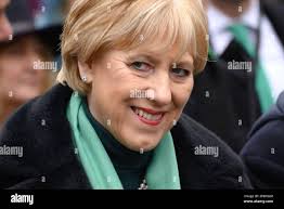 Fine gael td hi-res stock photography and images