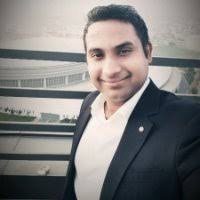 Jerish Joseph Email & Phone Number