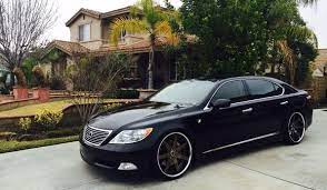 Lexus ls forum is an enthusiast community for the lexus ls. Ls 460 600 Wheel Tire Information Details Thread Page 5 Clublexus Lexus Forum Discussion Lexus Lexus Ls 460 Lexus Ls