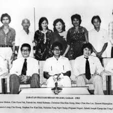 Saman itu difailkan setahun selepas pejabat peguam negara memutuskan untuk tidak membuat pendakwaan berhubung dakwaan salah laku seksual yang dibuatnya. Sagc Staff And Legal Officers Official Website Of The State Attorney General S Chambers