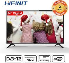 Mesh aps are the best option for mounting outdoors, or an area without ethernet. Hifinit By Haier 24 Inch Television Led Hd Digital Tv Black 24 Price From Kilimall In Kenya Yaoota