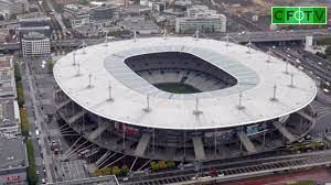 Stade de france has been the host for the race of champions for the past three years. Stade De France Paris National Stadium Of France Youtube