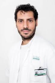 Sergi Borrego Écija