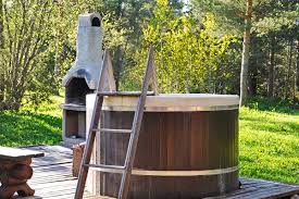 Sie haben das herzstück der sauna gekauft oder kennen zumindest die genauen abmessungen. Saunahaus Im Garten So Geht S Zuhause Bei Sam