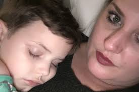 Fundraiser by Jessica Cross : Jaxson Bushey