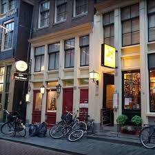 Malaysian restaurant Wau in Amsterdam - Restaurant Reviews ...