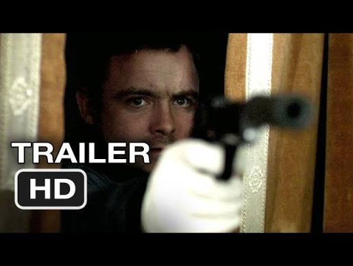 Kill List Official Trailer #1 (2012) HD - YouTube
