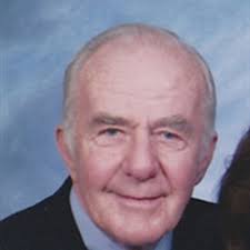 Thomas Roulston Obituary October 7, 2015