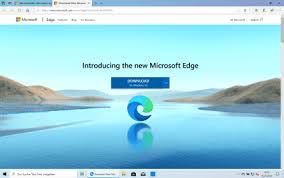 When the menu appears, click. Sprachbug Microsofts Neuer Edge Ist Da Aber Mit Vorsicht Zu Geniessen Winfuture De