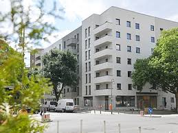 Die kommunale berliner wohnungsgesellschaft degewo kauft dem konzern deutsche wohnen 2142 wohnungen in der hauptstadt ab. Neubau Degewo