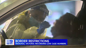 The stay safe directions (victoria) (no. 9 News Adelaide Calls To Open Sa To Regional Victoria Facebook