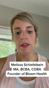 Melissa Schoenberger