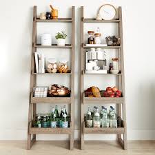 4.8 out of 5 stars 67. Rustic Driftwood Encore Narrow Bookshelf The Container Store