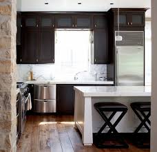 100 modular kitchen design ideas 2021 modern kitchen cabinetslatest small modular kitchen designs, space saving kitchen cabinets, small kitchen organization. Cleaning Maintenance Level With Dark Cabinets