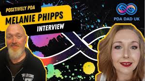 POSITIVELY PDA (PATHOLOGICAL DEMAND AVOIDANCE)