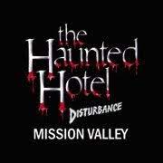 The Haunted Hotel Home Facebook