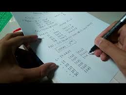 Himpunan Bagian Dan Himpunan Kuasa Matematika Smp Youtube