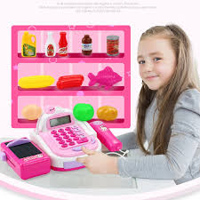 Can i get a cash app card for my child who is a minor? Children S Supermarket Cashier Toy Kids Girl Simulation Credit Card Machine Cash Register Children Early Educational Set Toy Housekeeping Toys Aliexpress