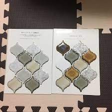 キッチン 名古屋モザイク コラベルのインテリア実例 2017 02 22 21 59 21 roomclip ルームクリップ モザイクデザイン 名古屋 モザイク キッチンのペンダント照明