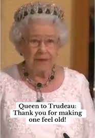 Hannah Elizabeth Trudeau