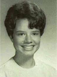 Brenda Joyce Harding Riddle (1952-2003)