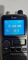 Image result for ICOM IC-R3