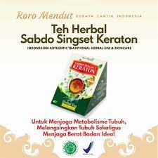 Daftar produk roro mendut terlengkap paling update dan harga termurah hanya di lazada.co.id bisa cod ✓ free ongkir ✓ 100% asli! Pabrikroromendut Teh Herbal Sabdo Singset Keraton Roro Mendut Pelangsing Tubuh Aman Busui Bpom Shopee Indonesia