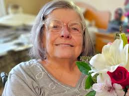 Jackie Boyce Obituary (1952