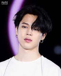 Systour La Rosebowl 03 Army S Amino Jimin Hair Jimin Black Hair Park Jimin