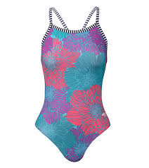 Dolfin Uglies Maya V 2 Back One Piece Swimsuit At Swimoutlet Com