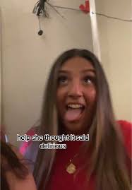 Marisol Rocha Texas Tech