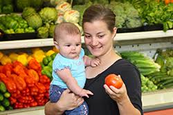 Pregnancy After Pregnancy Postpartum Diet And Exercise