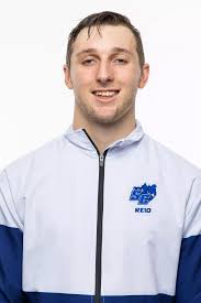 2023-24 Men's Swimming & Diving Roster