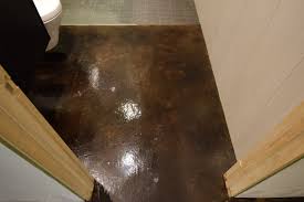 A wide variety of brown floor paint options are available to you, such as usage, main raw material 2,348 brown floor paint products are offered for sale by suppliers on alibaba.com, of which appliance paint accounts for 3%, building coating. Birmingham Residence Basement Stained Concrete Flooring Photos Detroit Mi