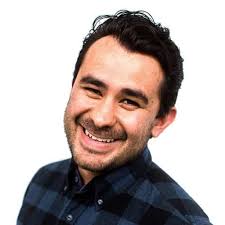 Irving Gonzalez's Instagram, Twitter & Facebook