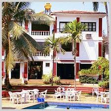 Keys Resort Ronil Is A 3 Star Resort In Goa Situated In Baga A Popular Tourist Beach Area The 125 Rooms Are Equipped Best Resorts Hotels And Resorts Resort