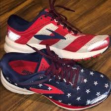 Understanding your personal pronation type is crucial to choosing the proper running shoes. Brooks Shoes Copy 75 Brooks Limited 4th Of July Edition Poshmark