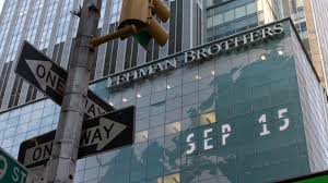 Lehman brothers bank sold these loans to its parent, lbhi, a major investment bank. Opinion Lehman Failed For Good Reasons The New York Times