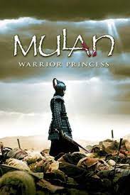 Młoda dziewczyna przebiera się za mężczyznę i wyrusza na wojnę, by uchronić od tego obowiązku schorowanego ojca. Best Movies Like Mulan Rise Of A Warrior Bestsimilar